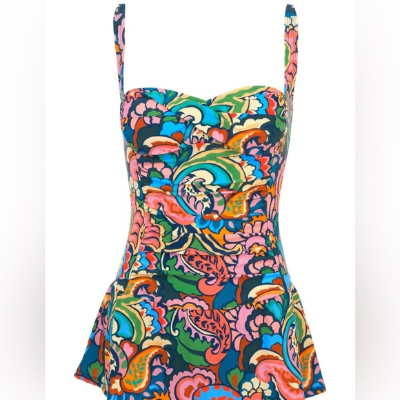 St Tropez VENUS Swim Dress - Picture 16 of 16